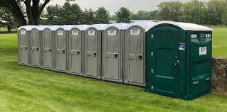 Best Portable Restroom Servicing (Cleaning and Restocking)  in South Run, VA