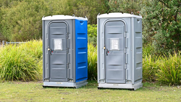 Types of Portable Toilets We Offer in South Run, VA