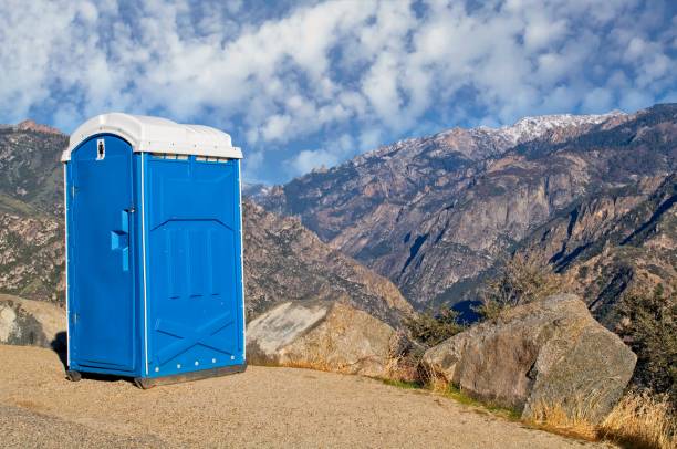 Best Portable Restroom Servicing (Cleaning and Restocking)  in South Run, VA