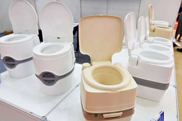 Best Short-Term Portable Toilet Rental  in South Run, VA