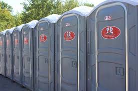 Portable Restroom Servicing (Cleaning and Restocking) in South Run, VA